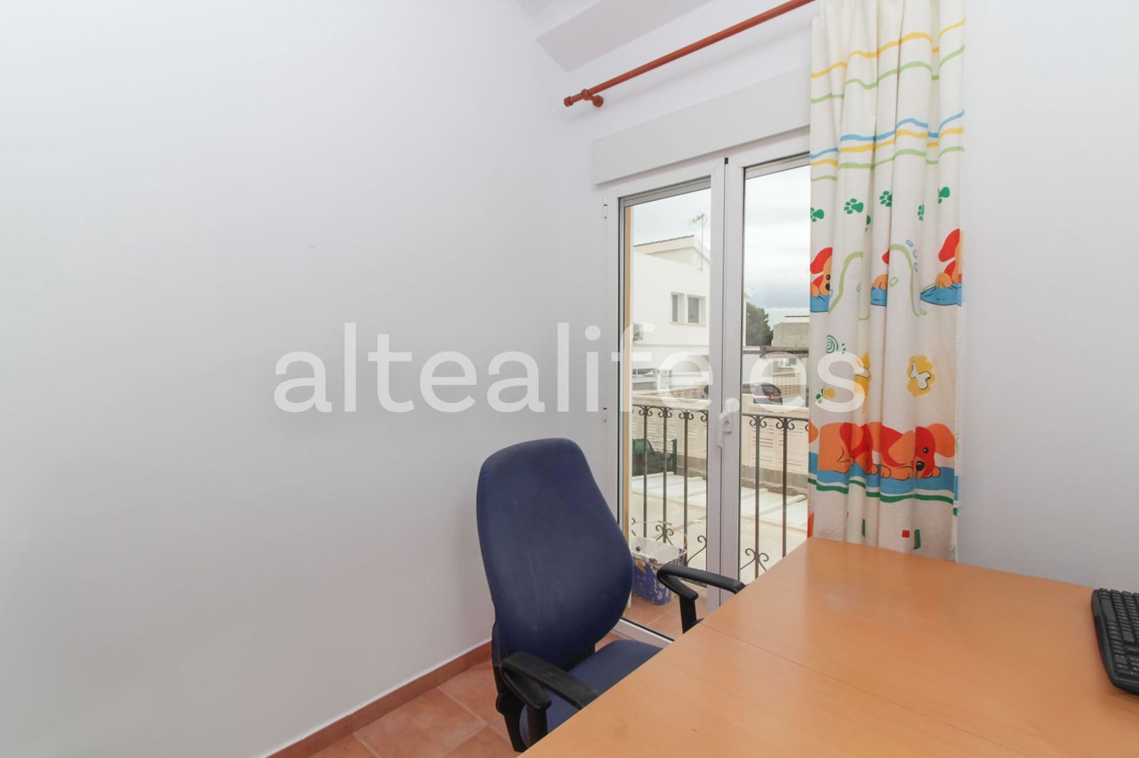 3 sypialnia Bungalow na sprzedaż w La Nucia z garażem - 315 000 € (Ref: 8895832)