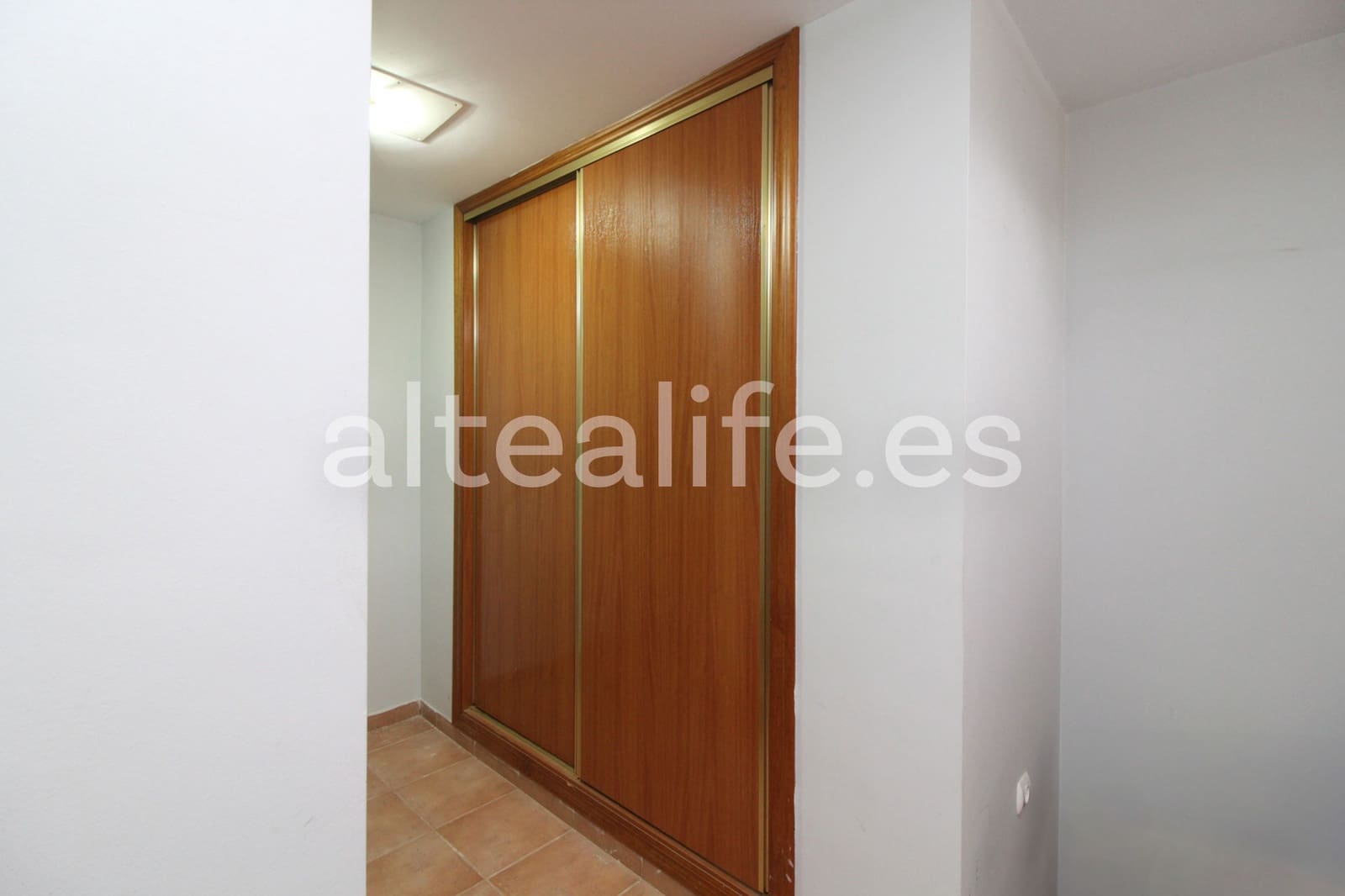 3 sypialnia Bungalow na sprzedaż w La Nucia z garażem - 315 000 € (Ref: 8895832)