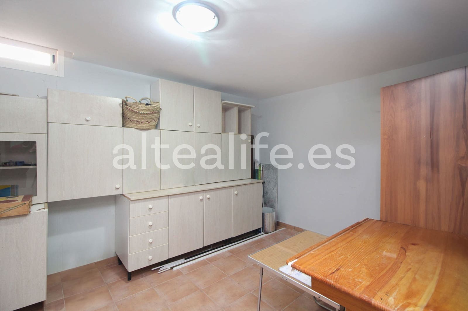 3 sypialnia Bungalow na sprzedaż w La Nucia z garażem - 315 000 € (Ref: 8895832)