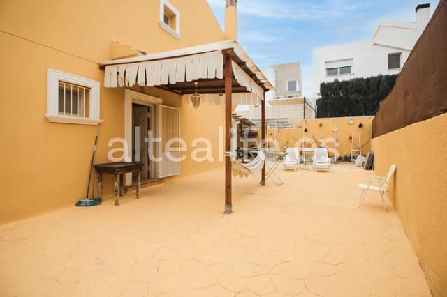 3 bedroom Bungalow for sale in Barranco Hondo - Varadero  , La Nucia with garage - € 315,000 (Ref: 8895832)