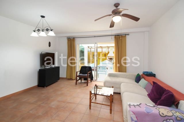 3 bedroom Bungalow for sale in Barranco Hondo - Varadero  , La Nucia with garage - € 315,000 (Ref: 8895832)