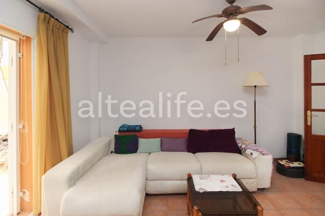 3 bedroom Bungalow for sale in Barranco Hondo - Varadero  , La Nucia with garage - € 315,000 (Ref: 8895832)