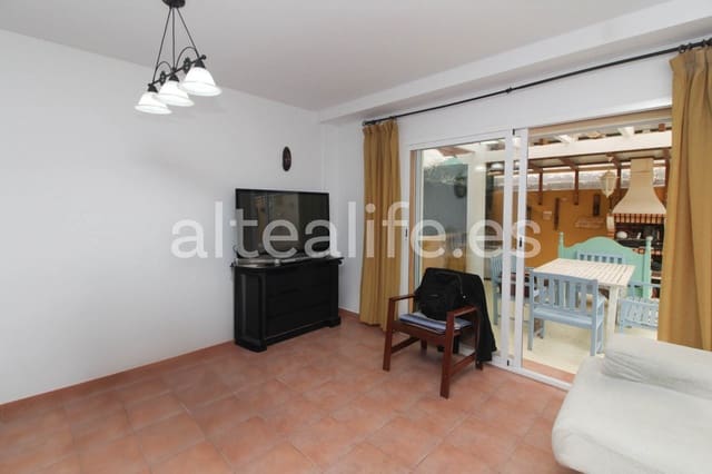 3 bedroom Bungalow for sale in Barranco Hondo - Varadero  , La Nucia with garage - € 315,000 (Ref: 8895832)