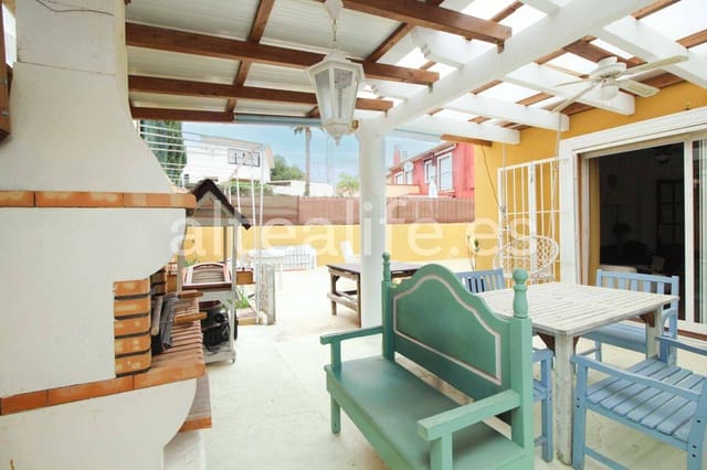 3 bedroom Bungalow for sale in Barranco Hondo - Varadero  , La Nucia with garage - € 315,000 (Ref: 8895832)