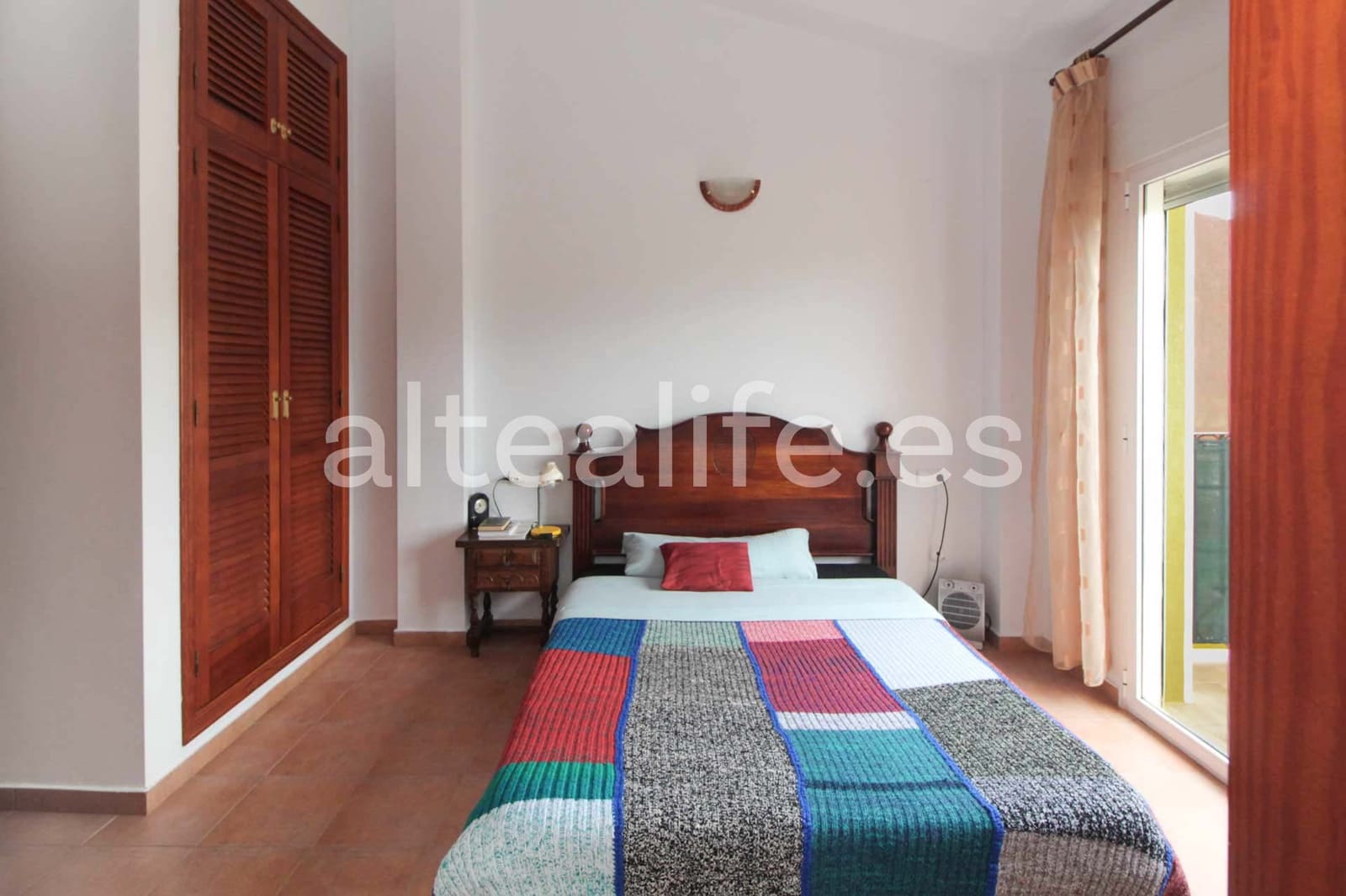 3 sypialnia Bungalow na sprzedaż w La Nucia z garażem - 315 000 € (Ref: 8895832)