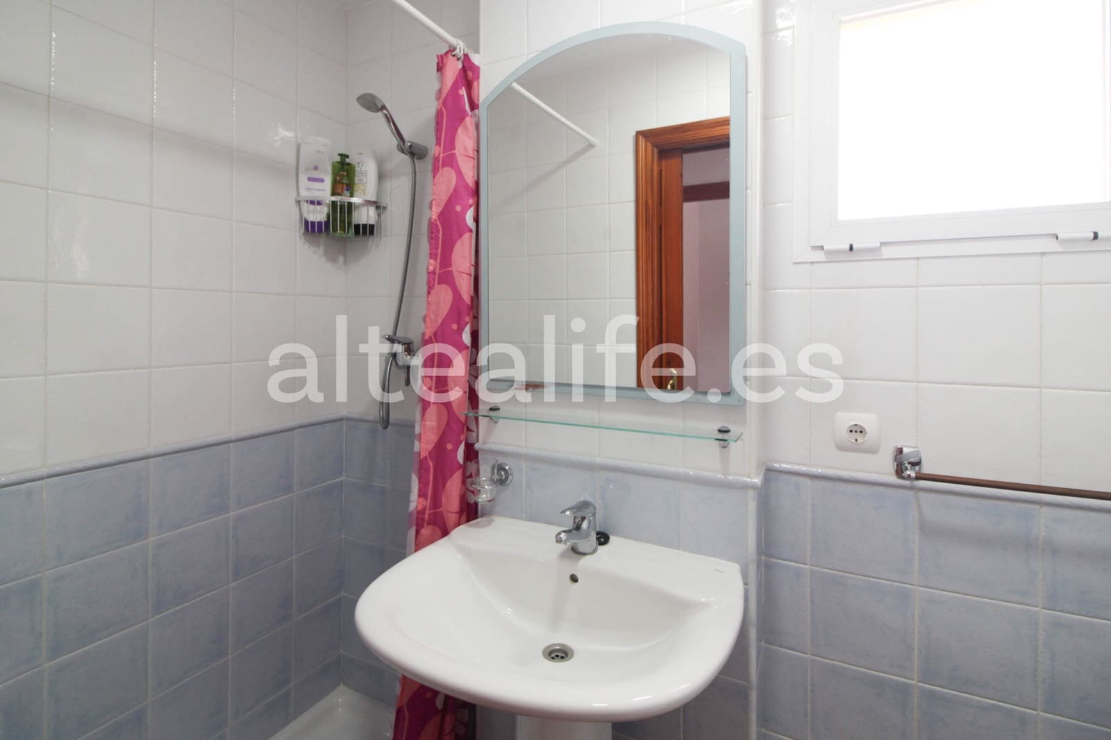 3 sypialnia Bungalow na sprzedaż w La Nucia z garażem - 315 000 € (Ref: 8895832)