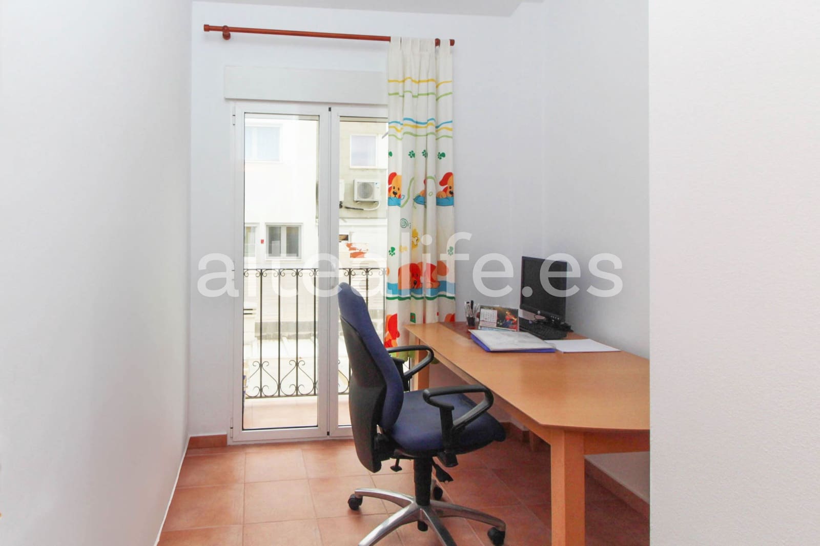 3 sypialnia Bungalow na sprzedaż w La Nucia z garażem - 315 000 € (Ref: 8895832)