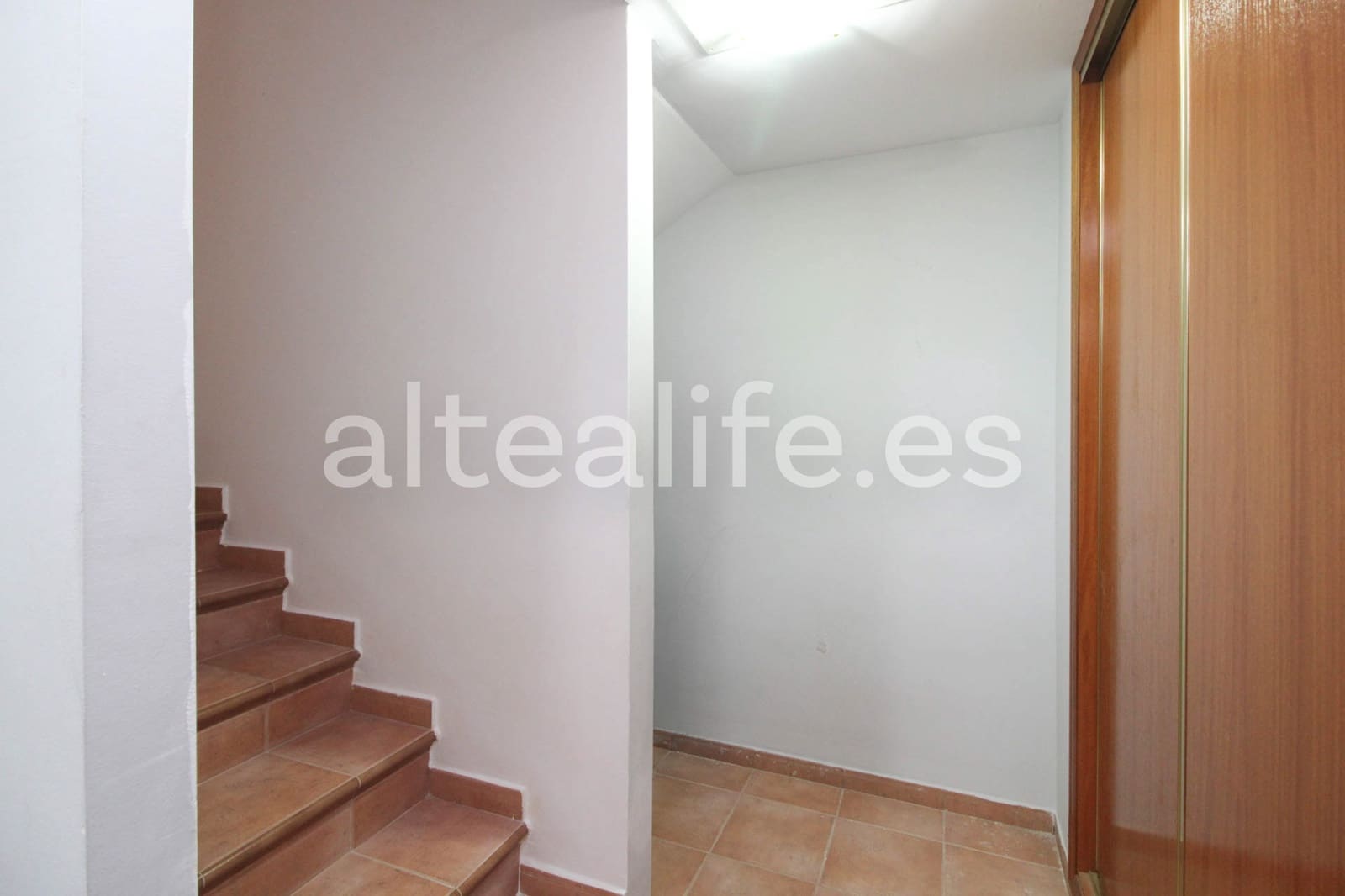 3 sypialnia Bungalow na sprzedaż w La Nucia z garażem - 315 000 € (Ref: 8895832)