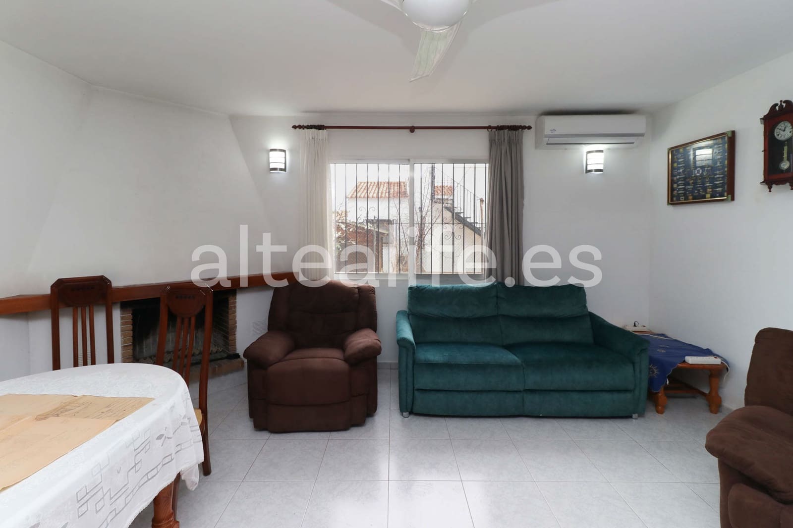 4 chambre Villa/Maison à vendre à Alfaz del Pi / L'Alfas del Pi avec garage - 440 000 € (Ref: 8903692)