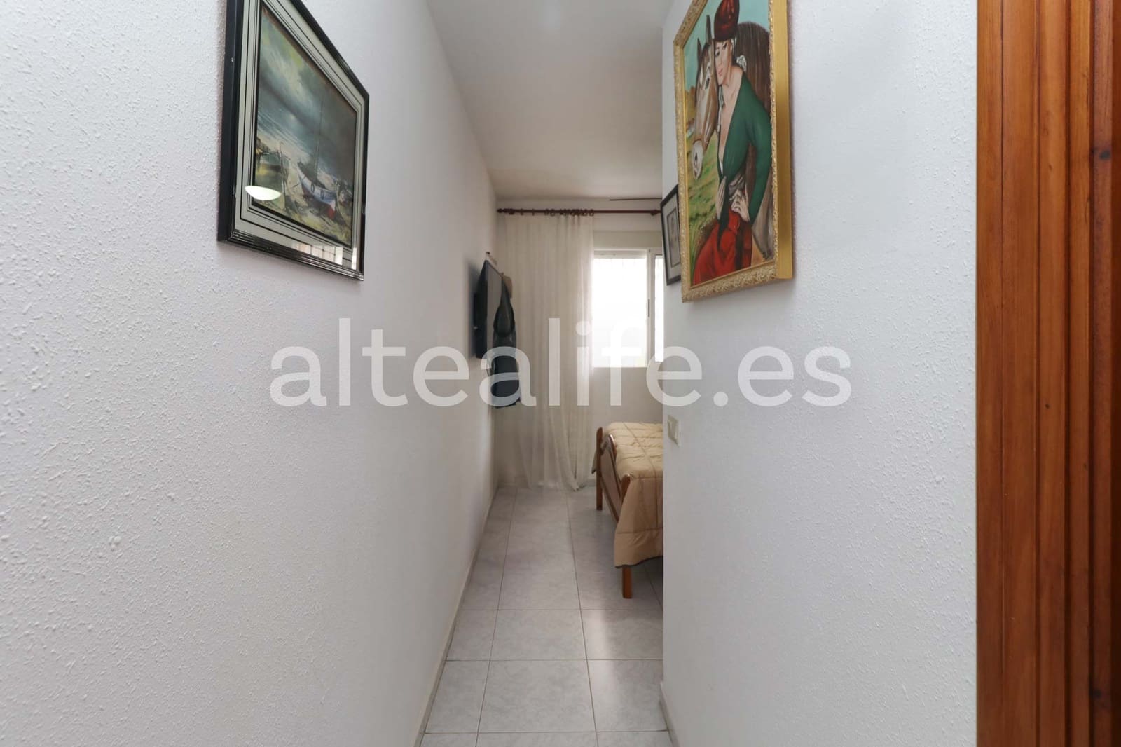 4 chambre Villa/Maison à vendre à Alfaz del Pi / L'Alfas del Pi avec garage - 440 000 € (Ref: 8903692)