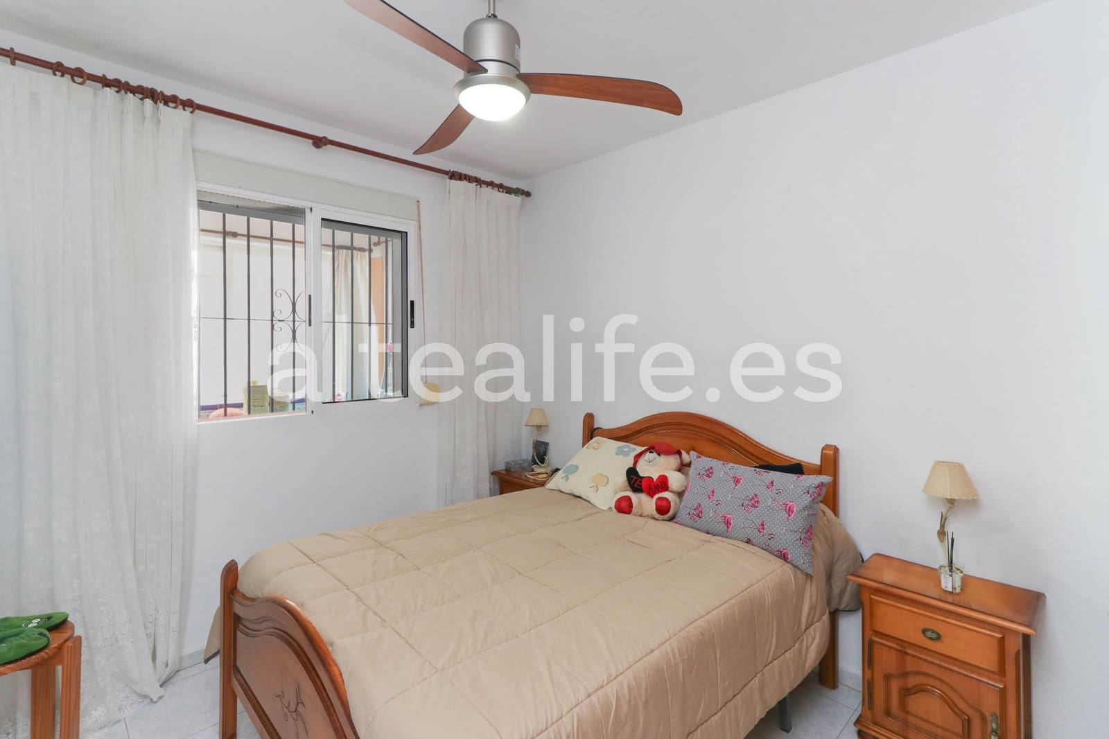 4 chambre Villa/Maison à vendre à Alfaz del Pi / L'Alfas del Pi avec garage - 440 000 € (Ref: 8903692)