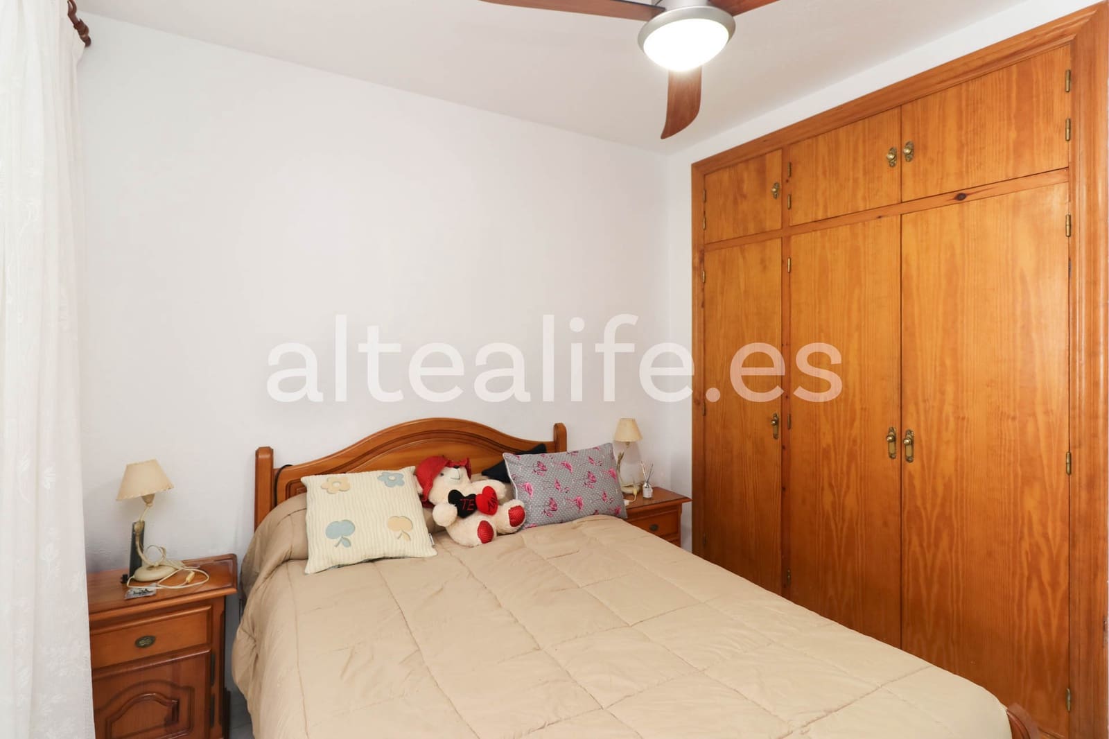 4 chambre Villa/Maison à vendre à Alfaz del Pi / L'Alfas del Pi avec garage - 440 000 € (Ref: 8903692)