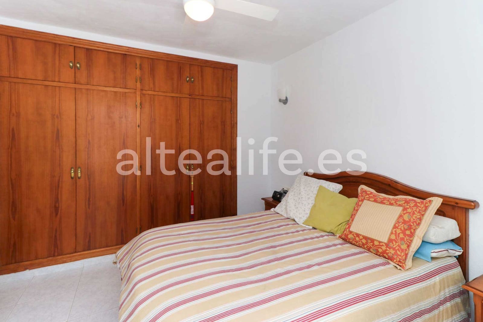 4 chambre Villa/Maison à vendre à Alfaz del Pi / L'Alfas del Pi avec garage - 440 000 € (Ref: 8903692)