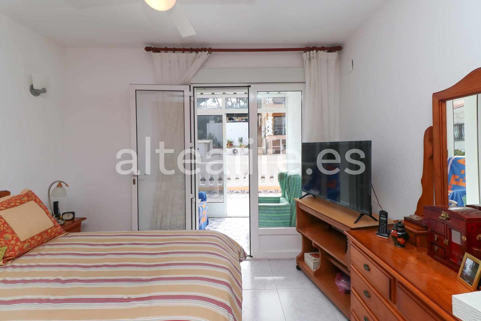 4 chambre Villa/Maison à vendre à Alfaz del Pi / L'Alfas del Pi avec garage - 440 000 € (Ref: 8903692)