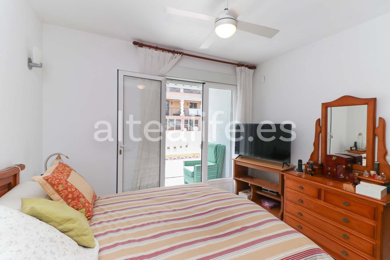 4 chambre Villa/Maison à vendre à Alfaz del Pi / L'Alfas del Pi avec garage - 440 000 € (Ref: 8903692)