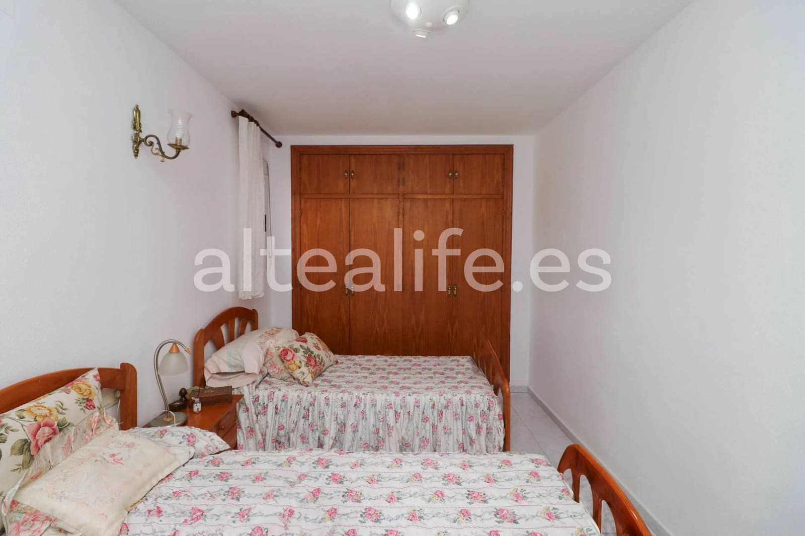 4 chambre Villa/Maison à vendre à Alfaz del Pi / L'Alfas del Pi avec garage - 440 000 € (Ref: 8903692)