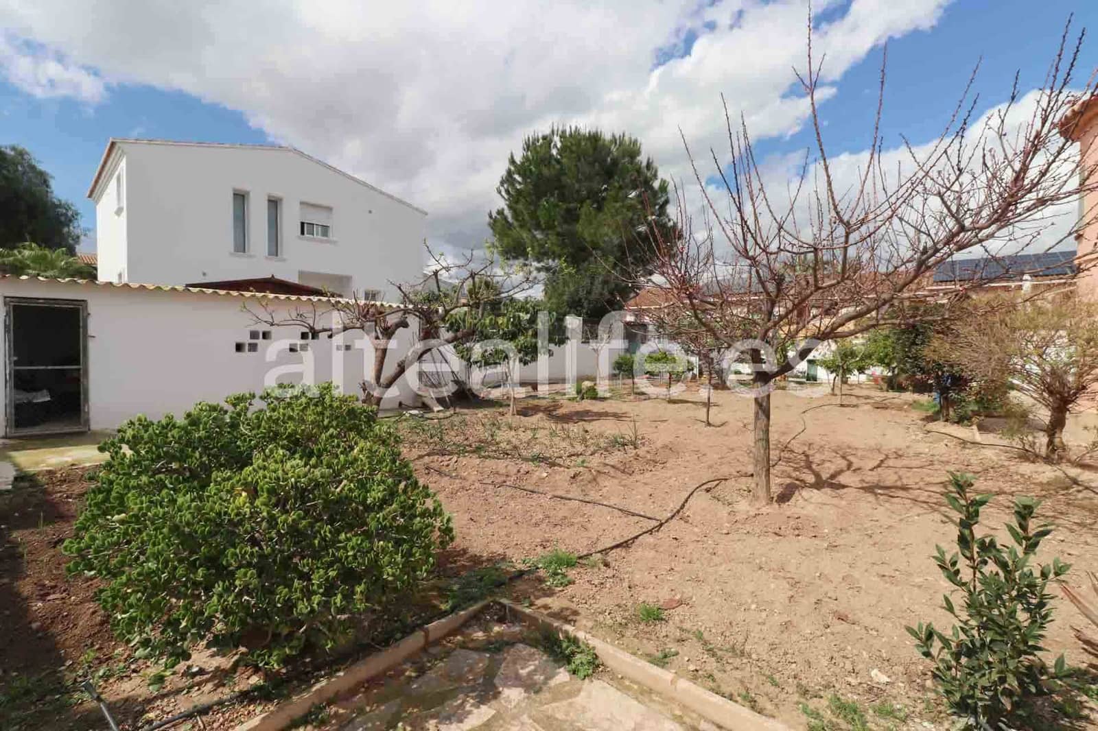 4 chambre Villa/Maison à vendre à Alfaz del Pi / L'Alfas del Pi avec garage - 440 000 € (Ref: 8903692)