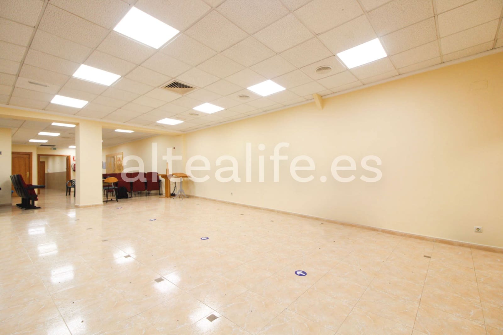 3 bedroom Commercial for sale in Altea - € 173,250 (Ref: 8914435)