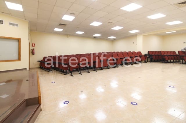 3 soveværelse Erhverv til salg i Altea - € 173.250 (Ref: 8914435)