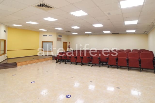 3 bedroom Commercial for sale in Altea - € 173,250 (Ref: 8914435)