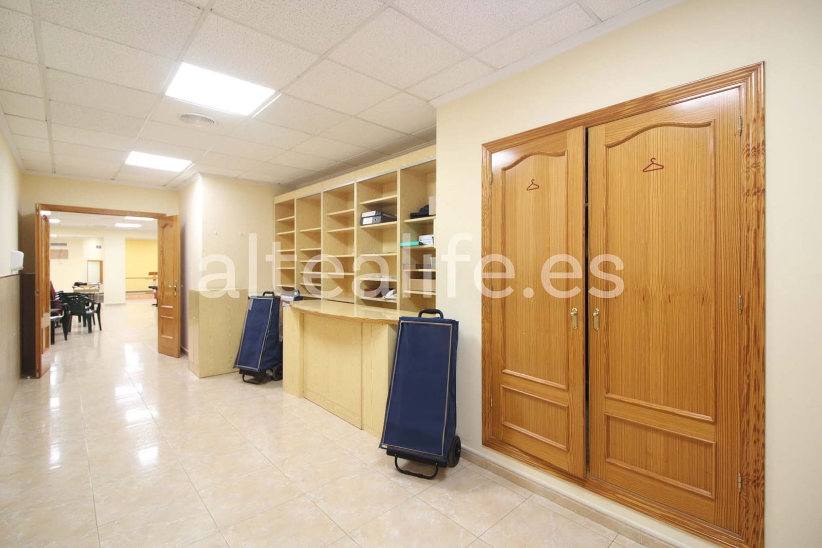 3 bedroom Commercial for sale in Altea - € 173,250 (Ref: 8914435)