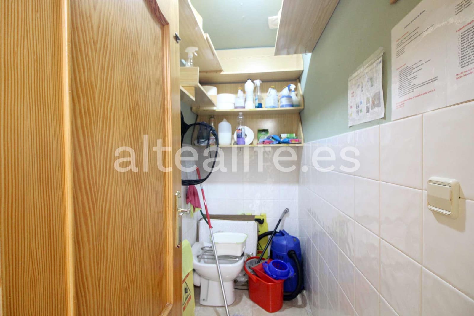 3 bedroom Commercial for sale in Altea - € 173,250 (Ref: 8914435)