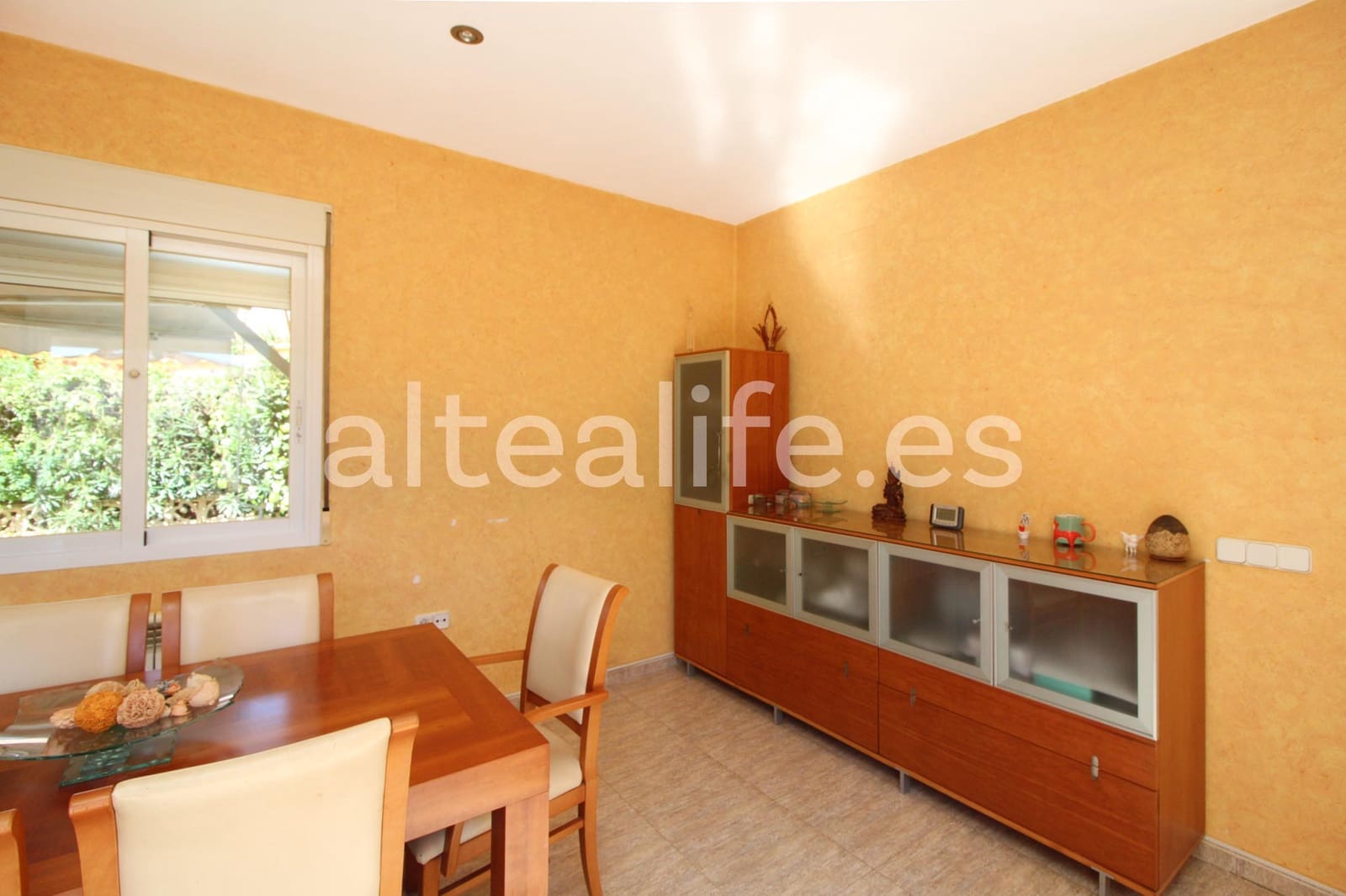 4 camera da letto Casa in vendita in La Nucia con piscina garage - 430.000 € (Rif: 8933316)