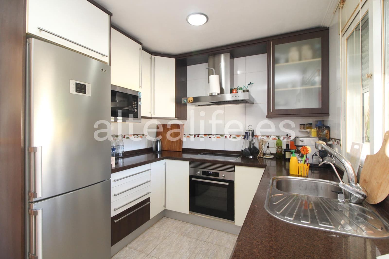 4 camera da letto Casa in vendita in La Nucia con piscina garage - 430.000 € (Rif: 8933316)