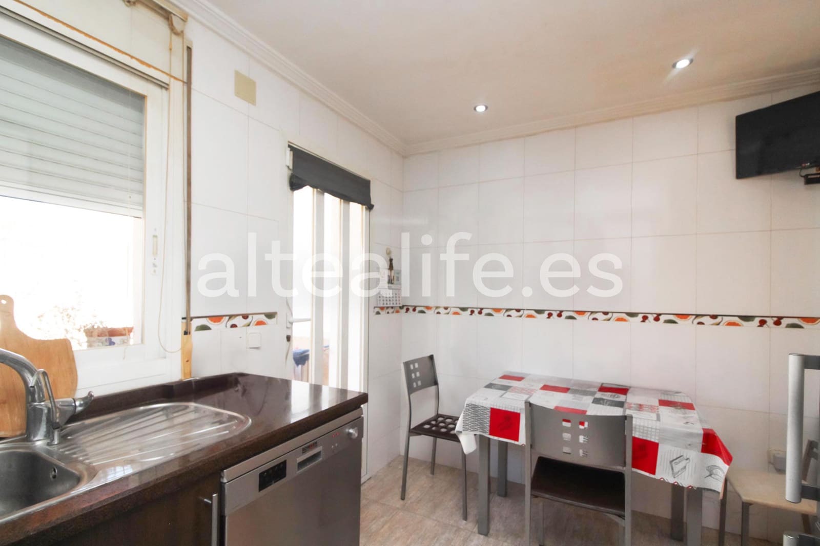 4 camera da letto Casa in vendita in La Nucia con piscina garage - 430.000 € (Rif: 8933316)