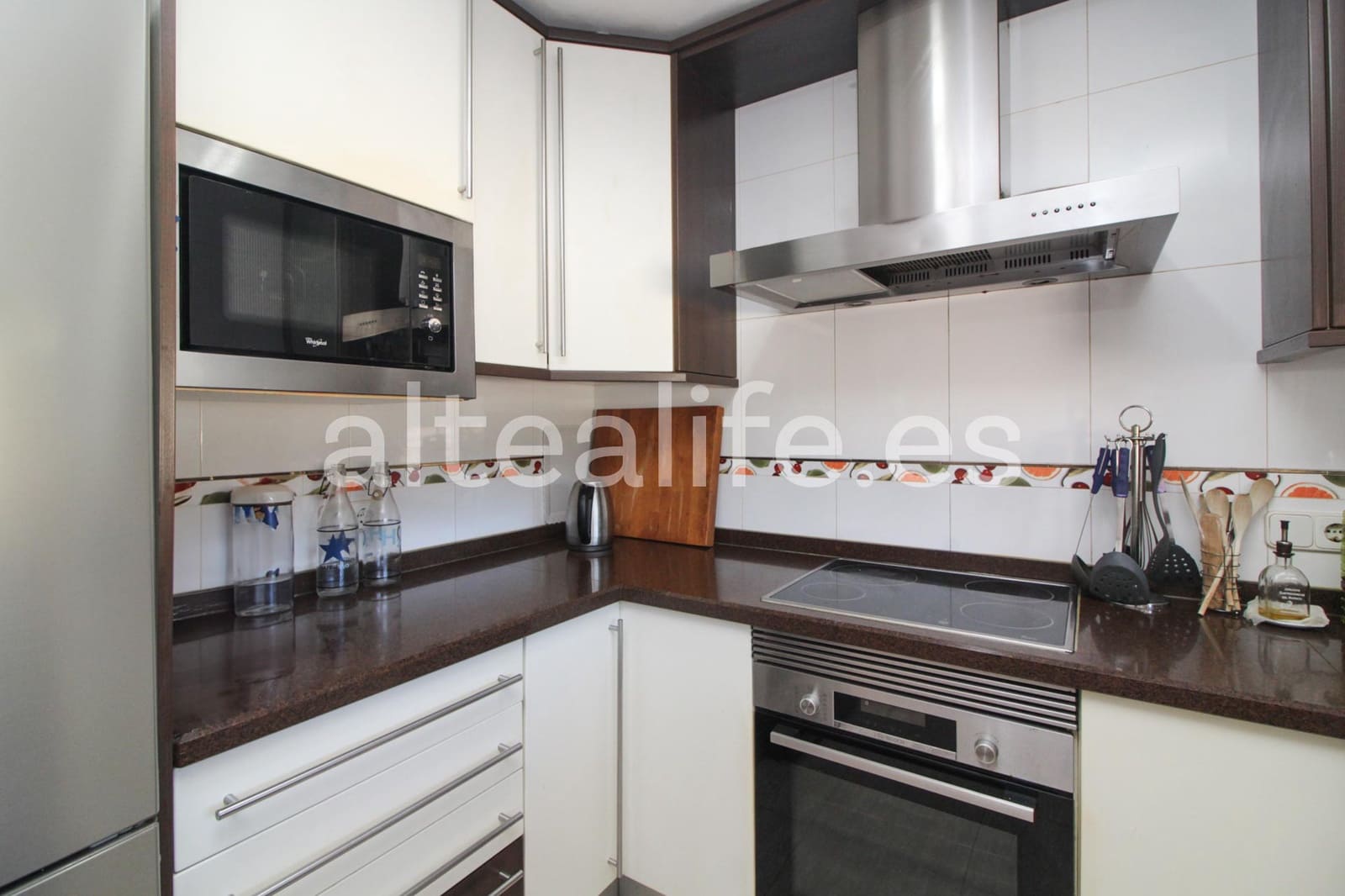 4 camera da letto Casa in vendita in La Nucia con piscina garage - 430.000 € (Rif: 8933316)