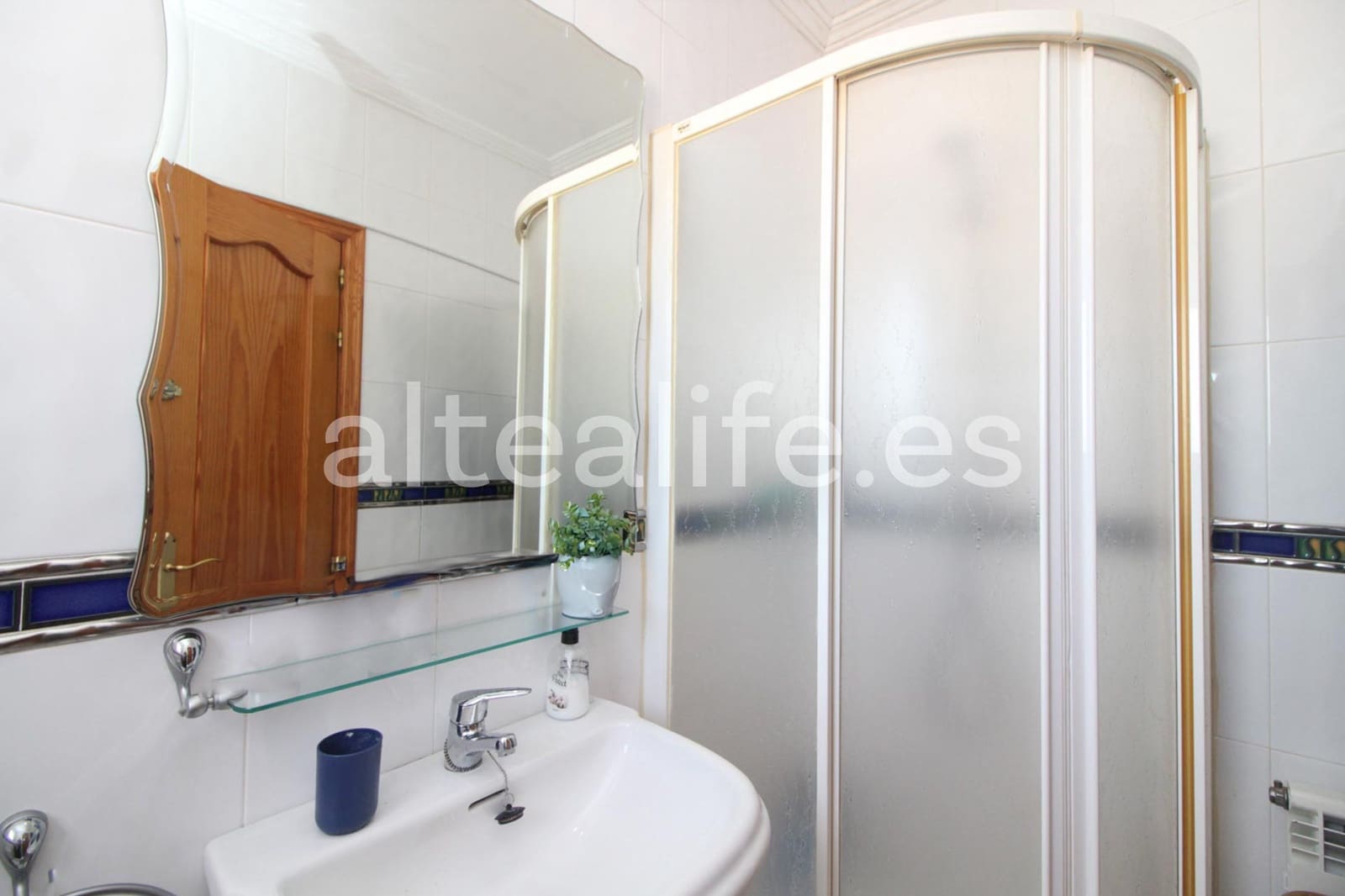 4 camera da letto Casa in vendita in La Nucia con piscina garage - 430.000 € (Rif: 8933316)