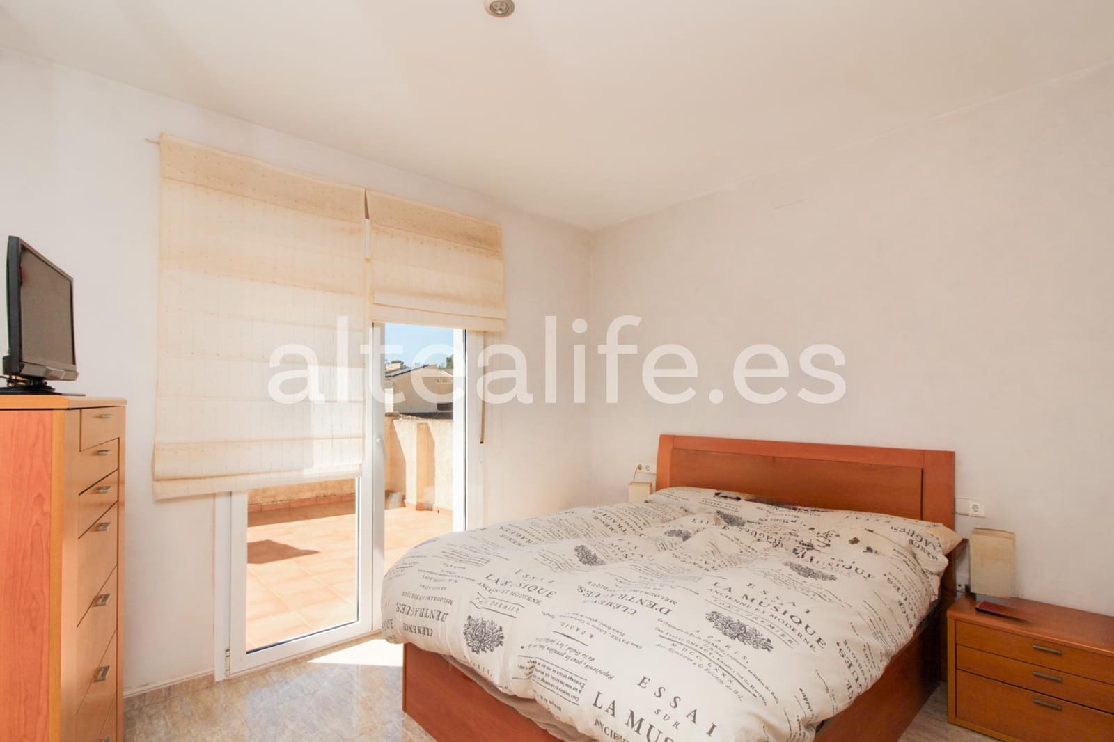 4 camera da letto Casa in vendita in La Nucia con piscina garage - 430.000 € (Rif: 8933316)