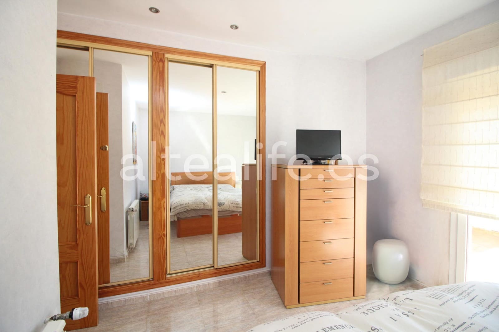 4 camera da letto Casa in vendita in La Nucia con piscina garage - 430.000 € (Rif: 8933316)