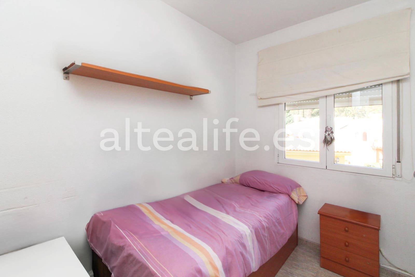 4 camera da letto Casa in vendita in La Nucia con piscina garage - 430.000 € (Rif: 8933316)