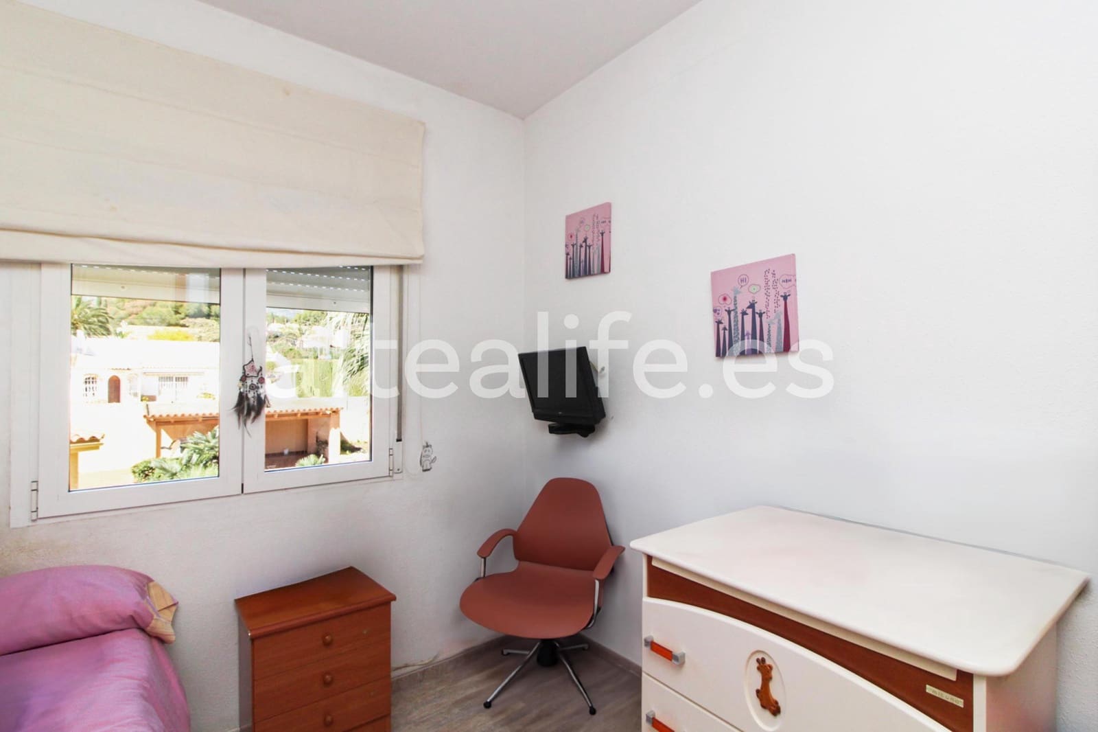 4 camera da letto Casa in vendita in La Nucia con piscina garage - 430.000 € (Rif: 8933316)