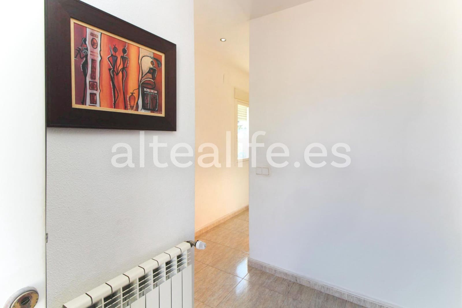 4 camera da letto Casa in vendita in La Nucia con piscina garage - 430.000 € (Rif: 8933316)