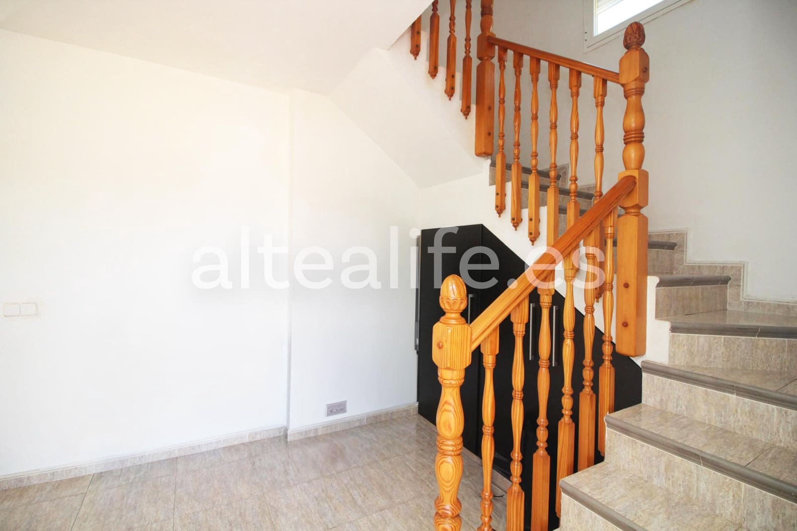 4 camera da letto Casa in vendita in La Nucia con piscina garage - 430.000 € (Rif: 8933316)