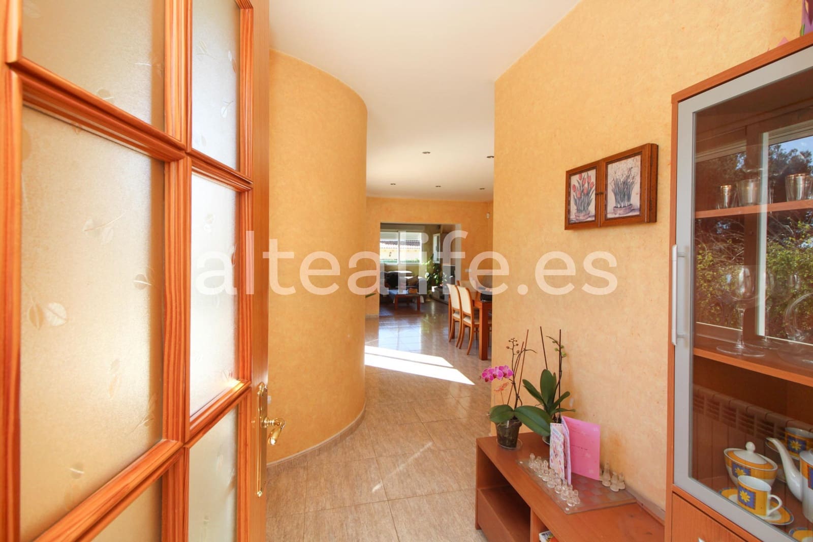 4 camera da letto Casa in vendita in La Nucia con piscina garage - 430.000 € (Rif: 8933316)