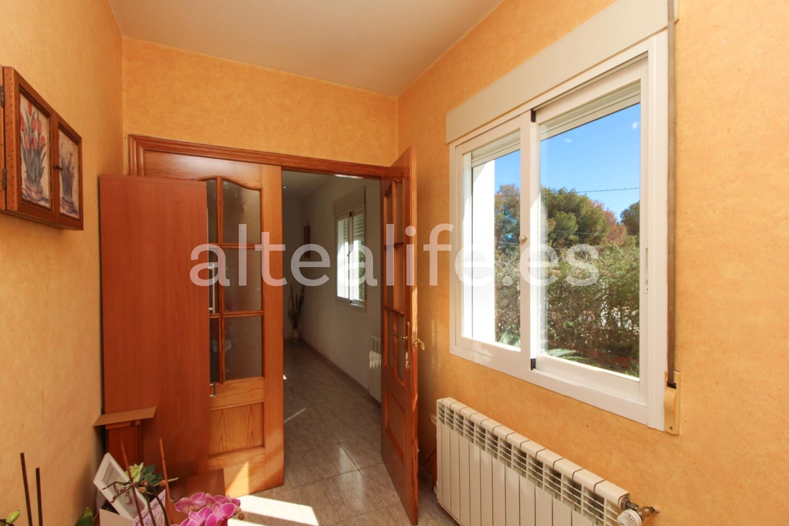 4 camera da letto Casa in vendita in La Nucia con piscina garage - 430.000 € (Rif: 8933316)