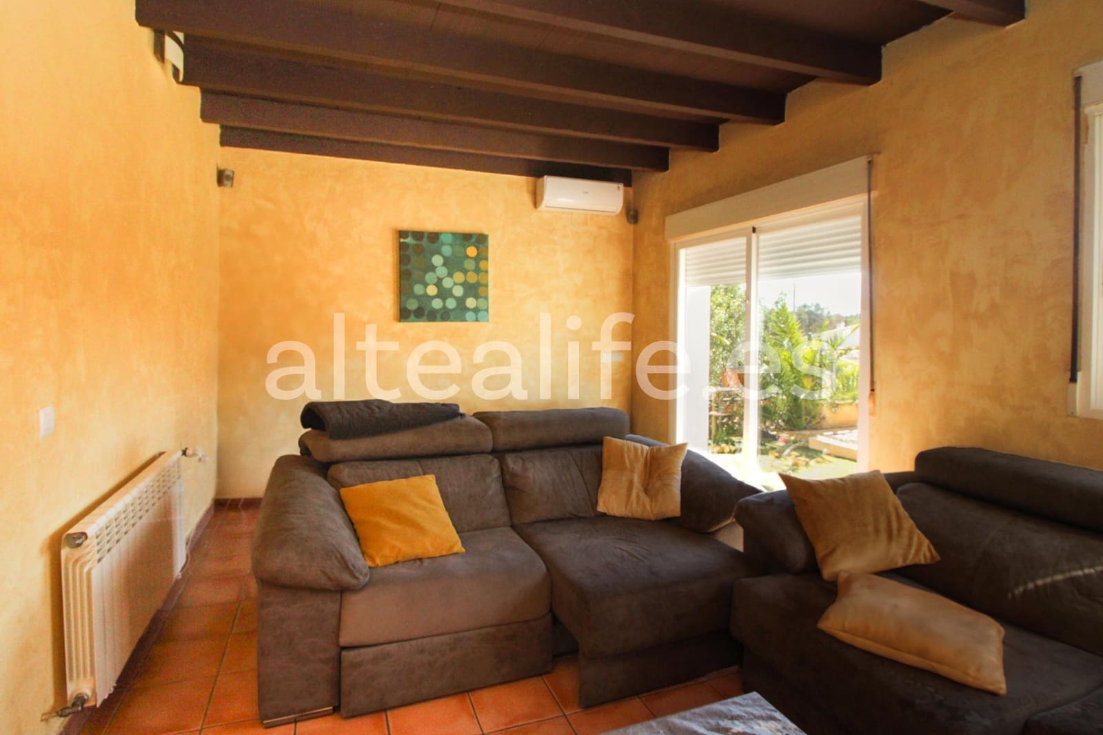 4 camera da letto Casa in vendita in La Nucia con piscina garage - 430.000 € (Rif: 8933316)