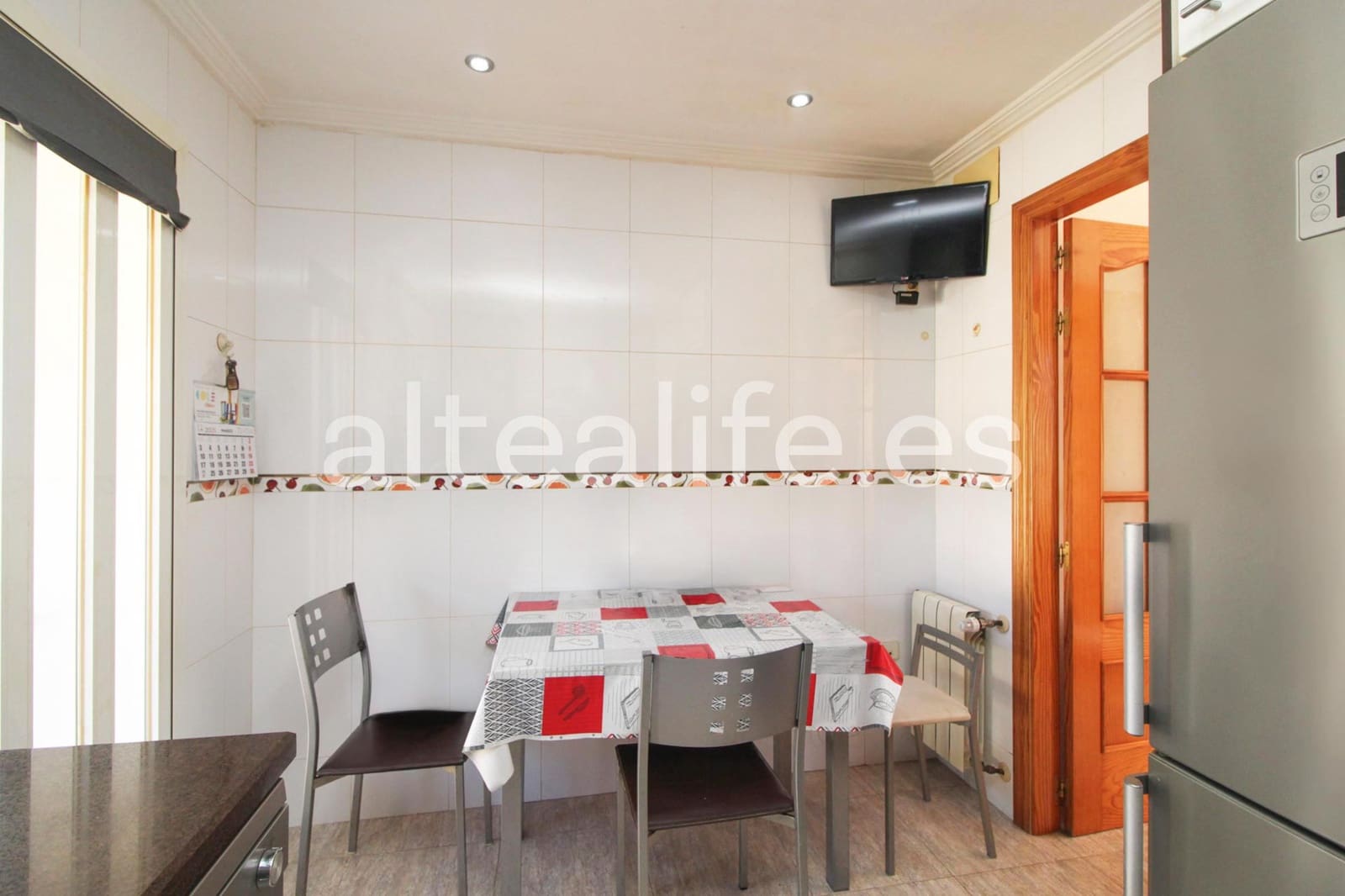 4 camera da letto Casa in vendita in La Nucia con piscina garage - 430.000 € (Rif: 8933316)