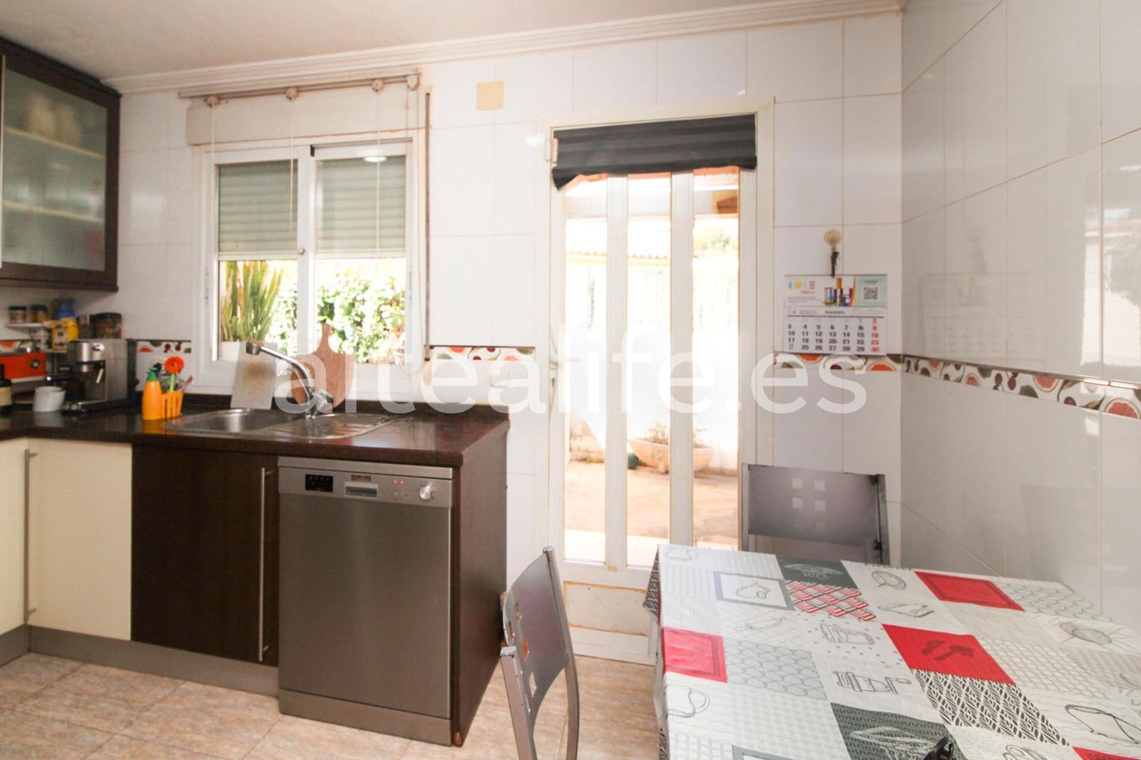 4 camera da letto Casa in vendita in La Nucia con piscina garage - 430.000 € (Rif: 8933316)