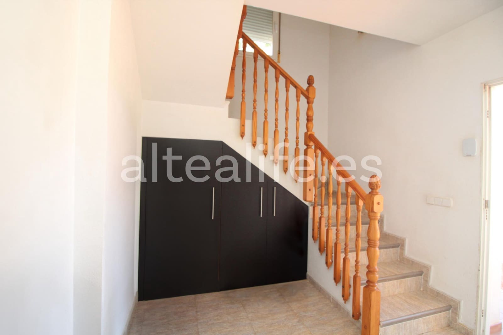 4 camera da letto Casa in vendita in La Nucia con piscina garage - 430.000 € (Rif: 8933316)