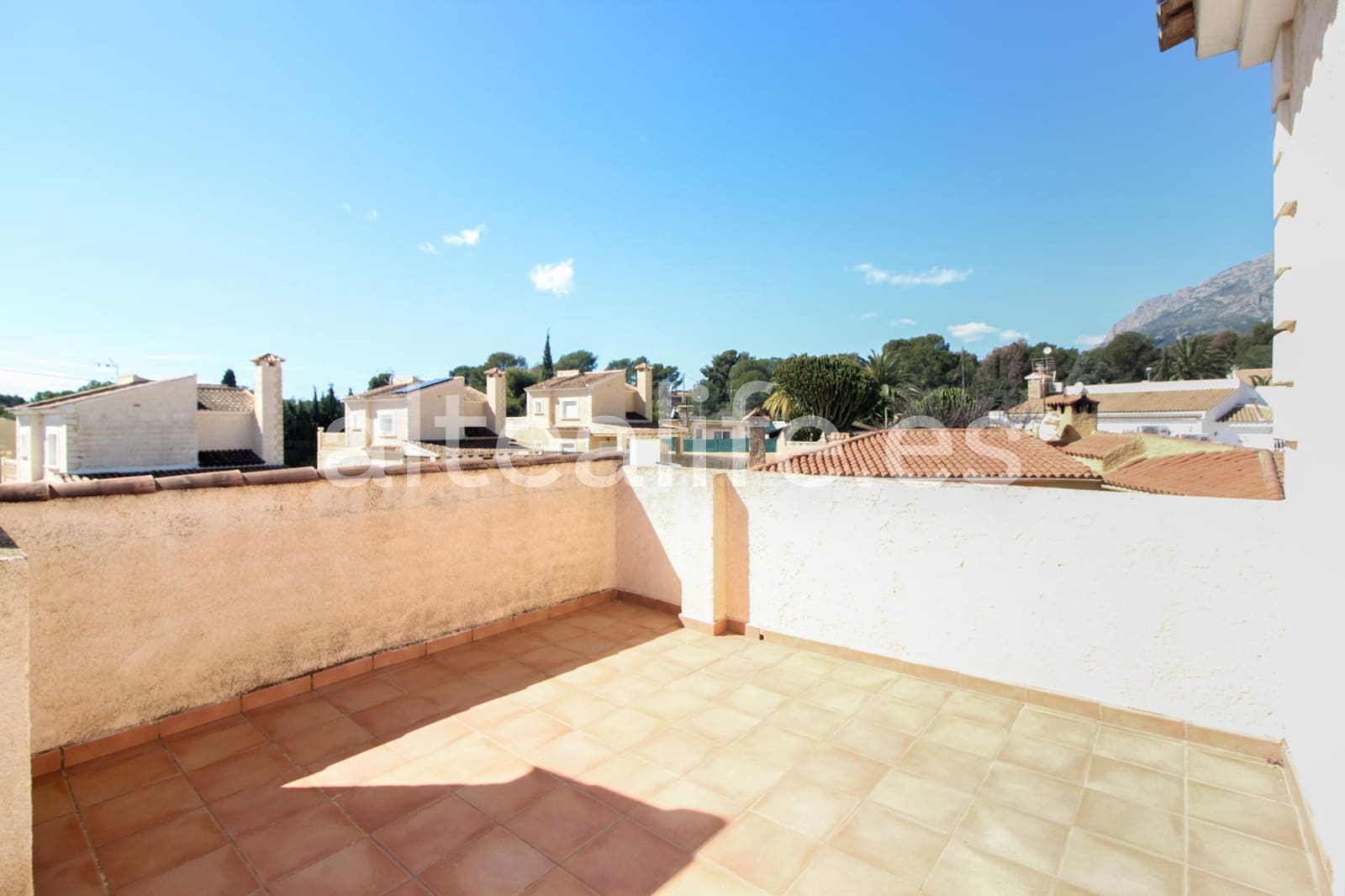 4 camera da letto Casa in vendita in La Nucia con piscina garage - 430.000 € (Rif: 8933316)