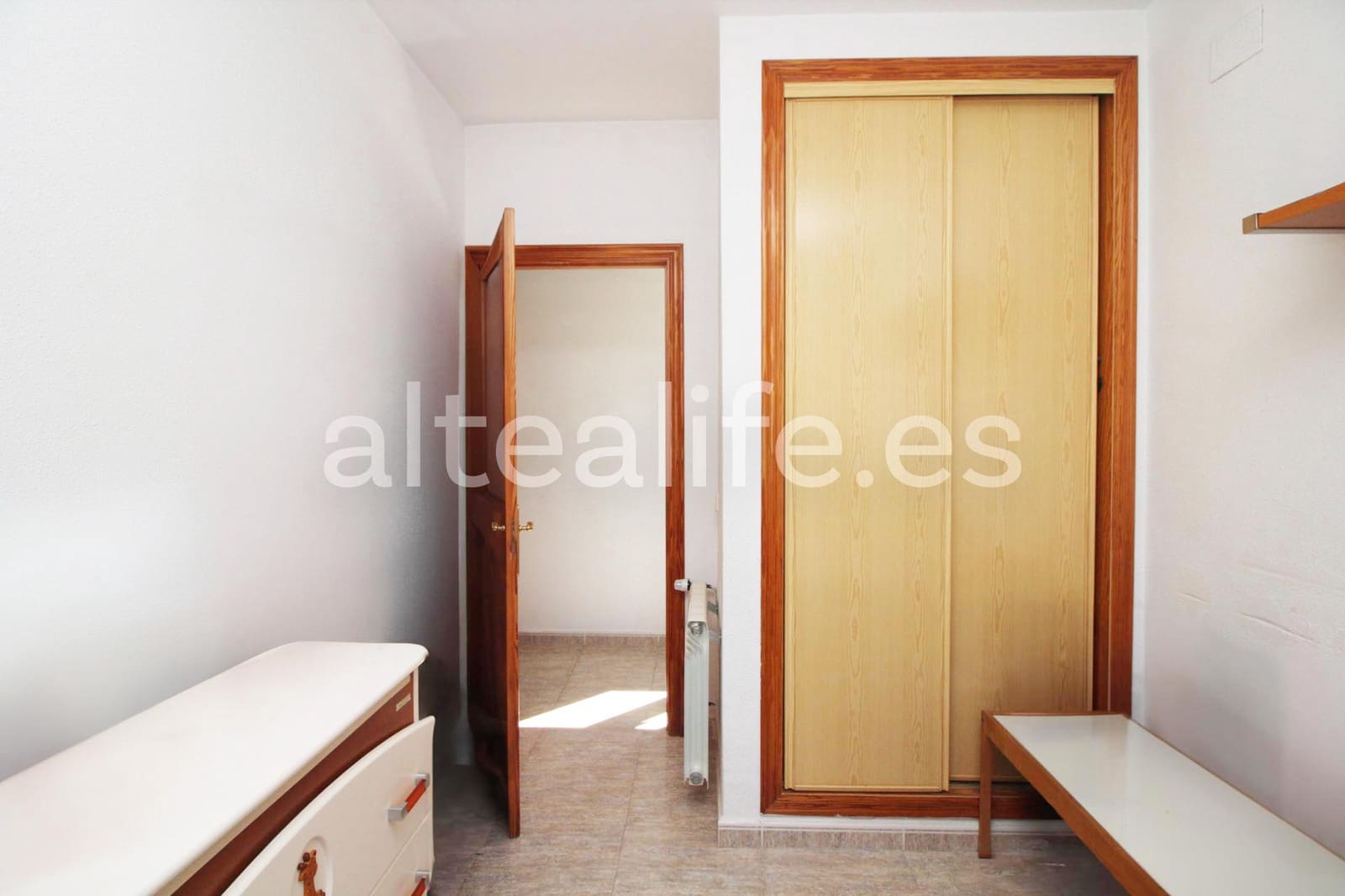 4 camera da letto Casa in vendita in La Nucia con piscina garage - 430.000 € (Rif: 8933316)