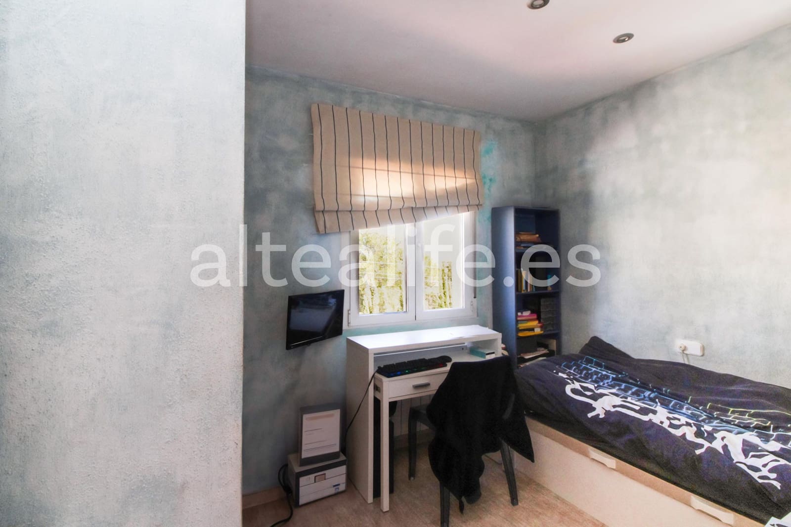 4 camera da letto Casa in vendita in La Nucia con piscina garage - 430.000 € (Rif: 8933316)