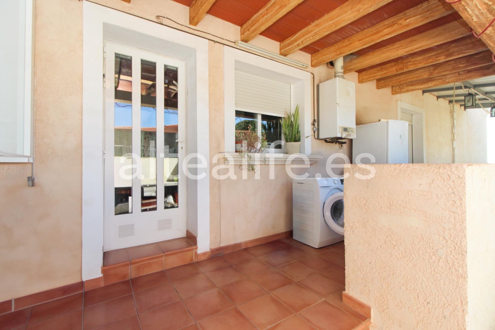 4 camera da letto Casa in vendita in La Nucia con piscina garage - 430.000 € (Rif: 8933316)