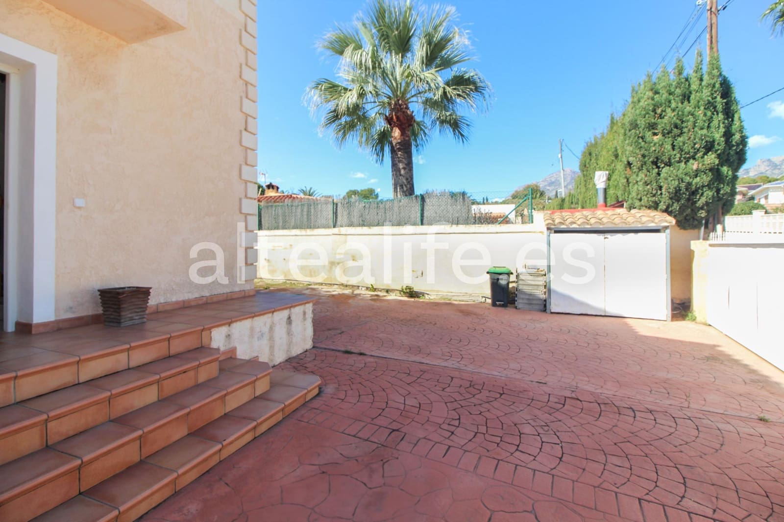 4 camera da letto Casa in vendita in La Nucia con piscina garage - 430.000 € (Rif: 8933316)