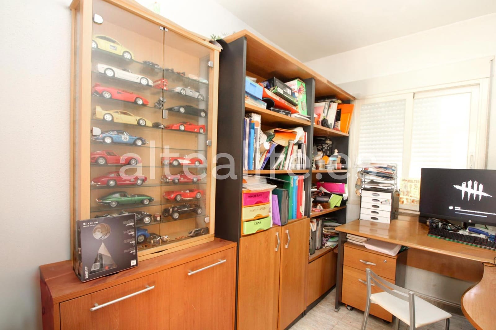 4 camera da letto Casa in vendita in La Nucia con piscina garage - 430.000 € (Rif: 8933316)