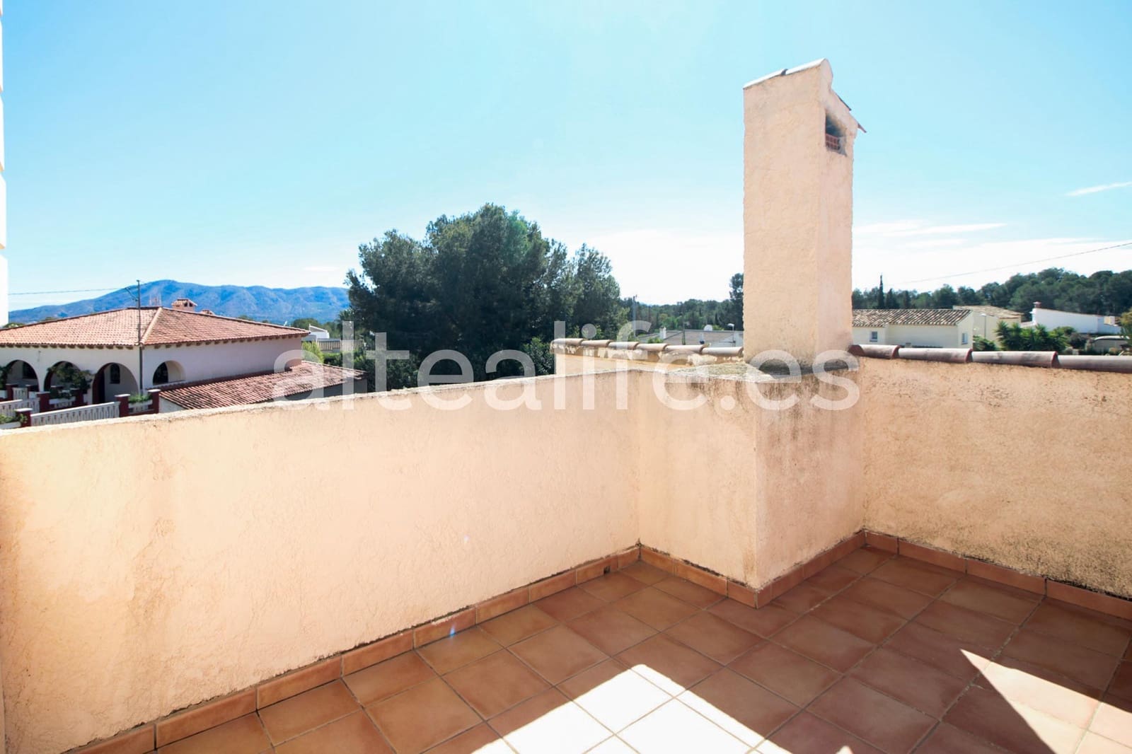 4 camera da letto Casa in vendita in La Nucia con piscina garage - 430.000 € (Rif: 8933316)